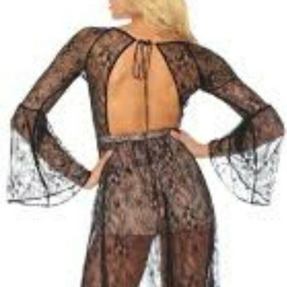 Jetset Diaries maxi dress - Picture 4 of 9